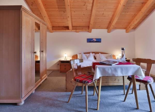 Haus Almfrieden Hotel Ramsau bei Berchtesgaden Exterior photo