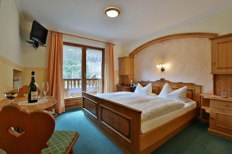 Haus Almfrieden Hotel Ramsau bei Berchtesgaden Exterior photo